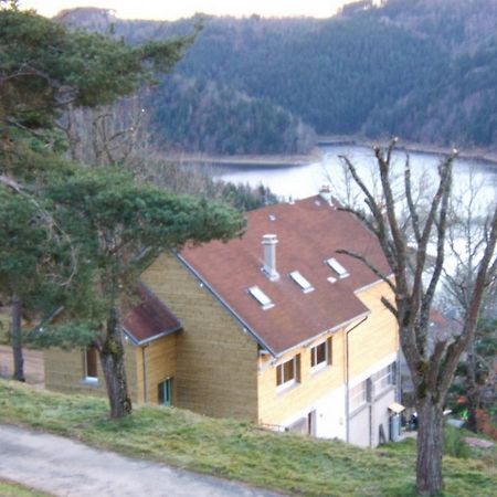 Le Grand Val Bed and Breakfast Lavastrie Eksteriør billede